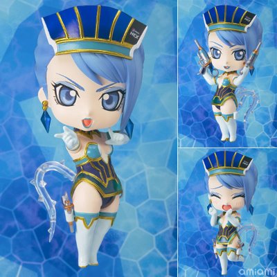 chibi-arts TIGER＆BUNNY(タイガー＆バニー) ブルーローズ