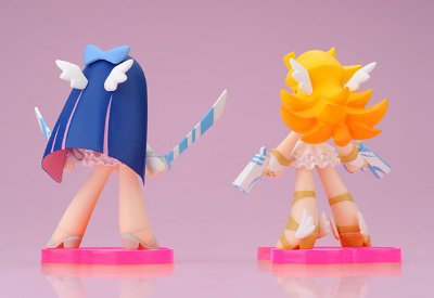 ツインパック＋ Panty＆Stocking with Garterbelt パンティ＆ストッキング with ヘブンコイン エンジェルver.