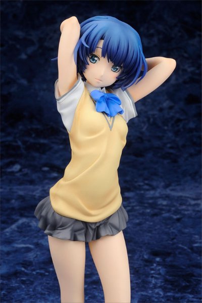 在盛夏等待 谷川柑菜