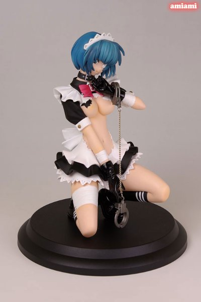 一骑当千 吕蒙子明 哥特萝莉ver.(黑) 