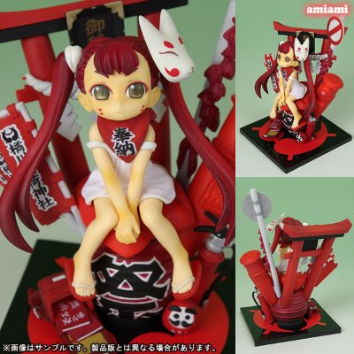 COLORS 第１弾 GARANCE -ガ兰斯- 