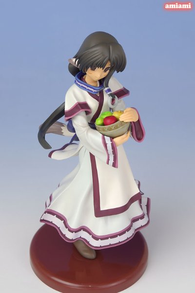 うたわれるもの 艾露露 