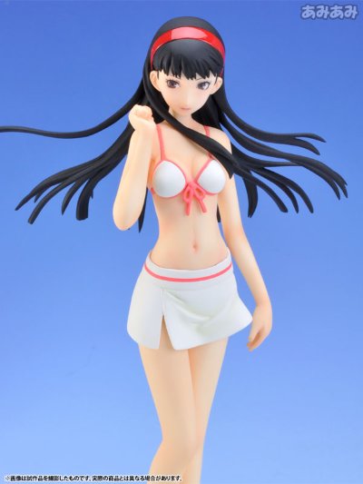 BEACH QUEENS Persona4 天城雪子 