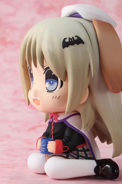 Niitengo LL Little Busters! 能美库特 