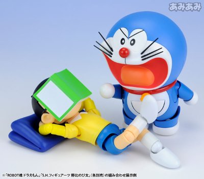 S.H.Figuarts 野比大雄