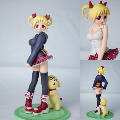 萌えよ！アキバ人ブログ フィーたん 通常版 