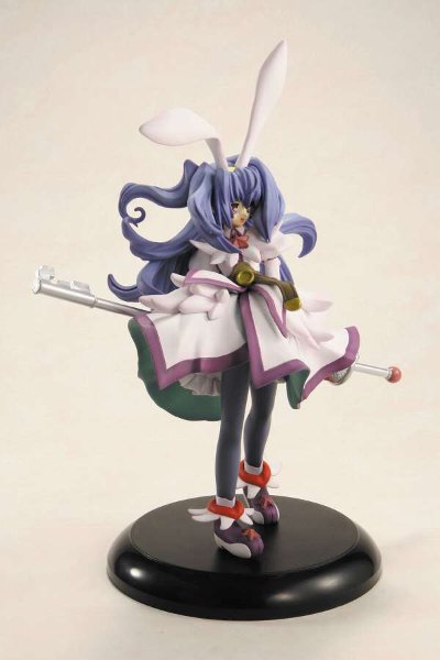 SW系列 鍵姫物語 永久アリス輪舞曲 桐原丽叶 