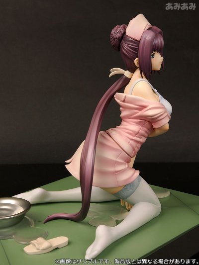 4-Hearts ＃01 夜勤病栋 七濑恋