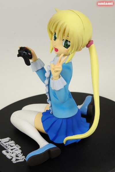 旋风管家！ 三千院凪 amiami限定版 