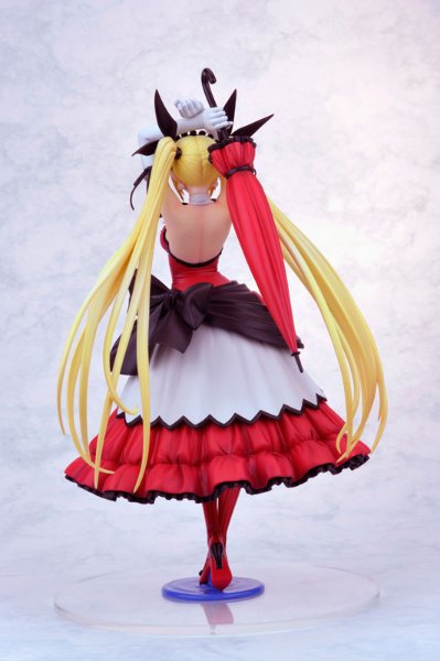 SIF EX 光明之心 蜜丝托拉・涅蕾斯