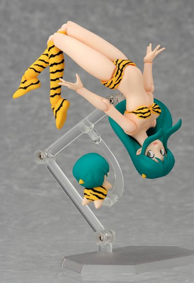 figma#063  福星小子 拉姆