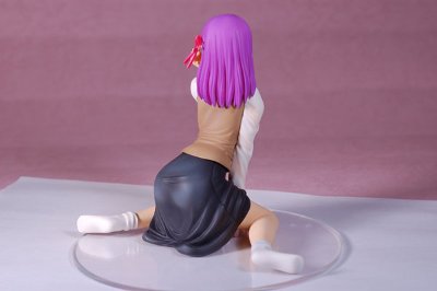 Fate/hollow ataraxia 间桐樱 校服