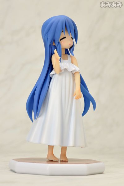 幸运星 泉此方＆かなた そう次郎の宝物セット 