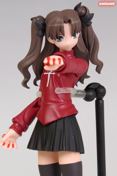 芙萝茵莱伊 REVOLTECH 002 遠坂凛