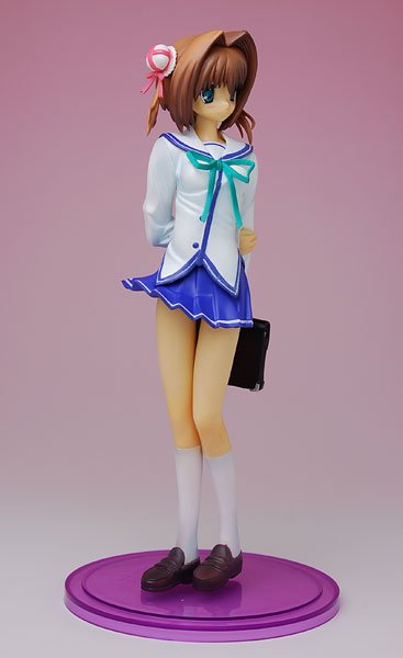 D.C.II D.C.II 朝仓由梦 