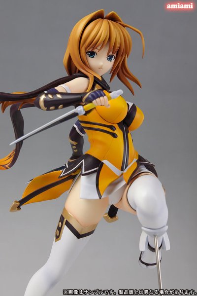 超昂闪忍遥 閃忍ハルカ （通常版）