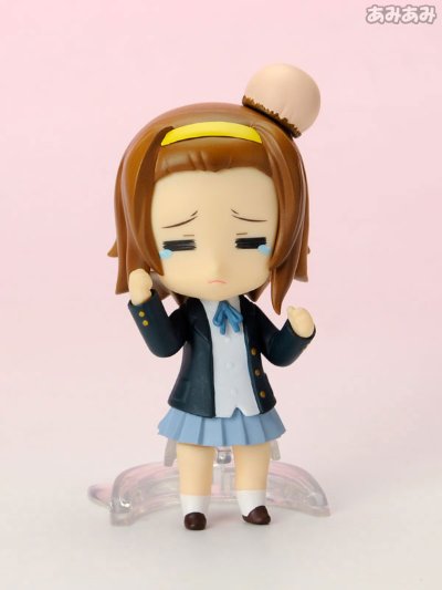 粘土人 #094 轻音少女！田井中律