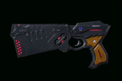 PROPLICA 心理测量者 支配者 / 镇暴枪