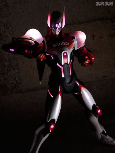 12”PM TIGER＆BUNNY(タイガー＆バニー) バーナビー・ブルックスJr.