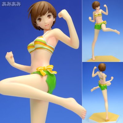 BEACH QUEENS Persona4 ザ・ゴールデン 里中千枝  