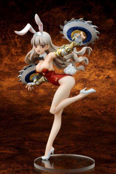 英雄＊戦姫GOLD 帕西瓦尔 Designer Edition