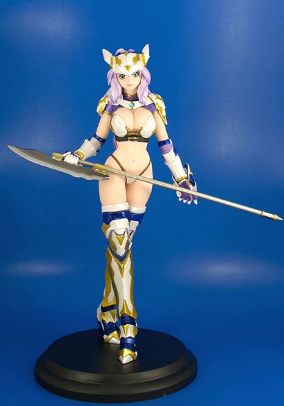 あまはコレクション 風女神 ラファール 白色Ver 