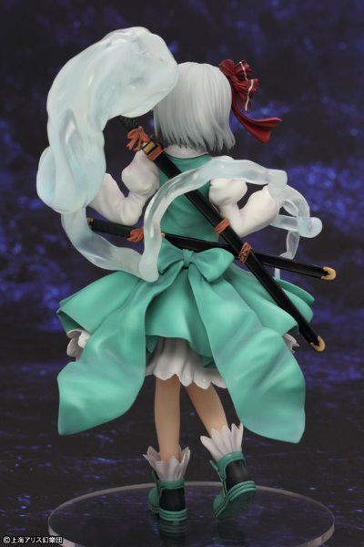 东方Project 魂魄妖梦 -香霖堂ver.- 