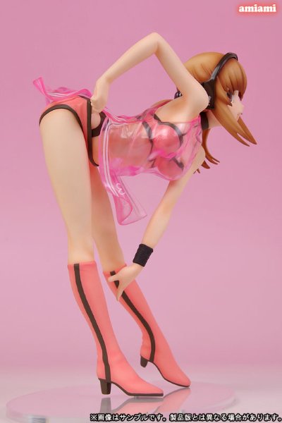 旋光の輪舞 白菖蒲 