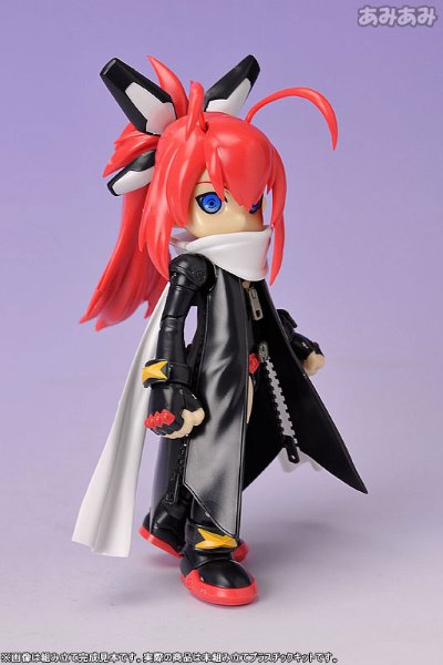 一击杀虫！！小惠惠 LEGACY PestX 一部塗装済みプラスチックキット