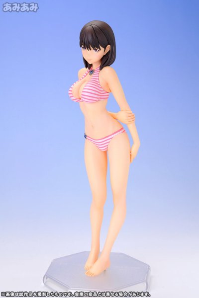 Love Plus 姊崎宁宁 【水着Ver.】 