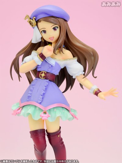 THE 偶像大师(偶像大师) 水瀬伊織 【竜宮小町Ver.】 