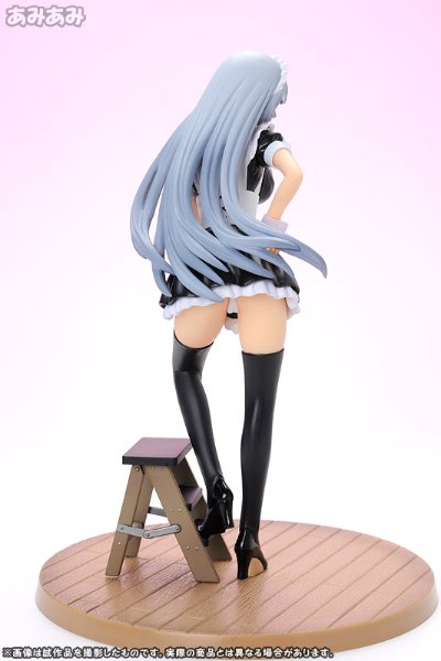 赵云子龙 女仆版