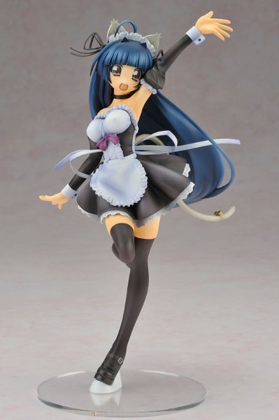 ペンギン娘はぁと 南极樱 女仆ver. 