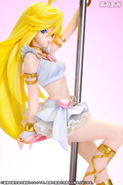 Panty＆ストッキングwithGarterbelt Panty・アナーキー Metamorphose Edition 