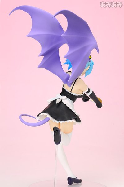 RESINYA！ 十字架与吸血鬼 CAPU2 黑乃胡夢 