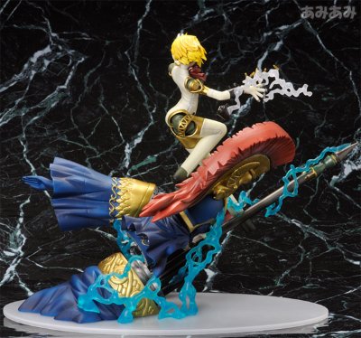 ペルソナ３ポータブル Aegis GEE！限定版（ノーマル装備版） エクスレジーニャ！ 