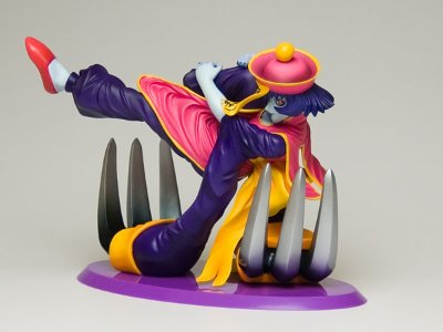 Capcom Girls Collection 吸血鬼猎人 泪泪