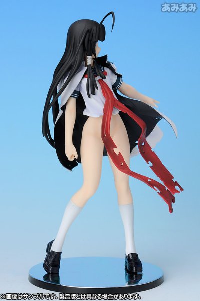 SIF EX スマガ 冲姬姬 悪魔化ver.