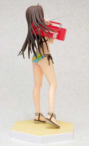 BEACH QUEENS 魔法使之夜 苍崎青子 【RURIHIME original Ver.】