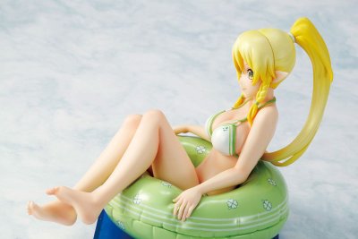 刀剑神域 莉法 泳装