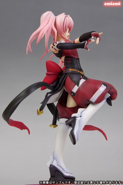 超昂闪忍遥 閃忍ナリカ （通常版） 