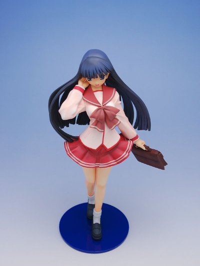 ToHeart2 草壁优季 -制服Ver.- 