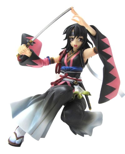 薄桜鬼 雪村千鹤 