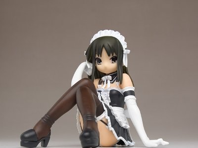 我的主人爱作怪 倉内安奈 