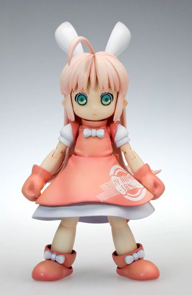 一击杀虫！！小惠惠 LEGACY 惠惠 -重战斗Ver.- 通常版 部分涂装塑料套件