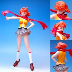 舞-HiME 鸨羽舞衣