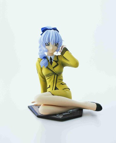 BOMEコレクション第12弾 全金属狂潮 千鳥かなめ＆テレサ・テスタロッサ 