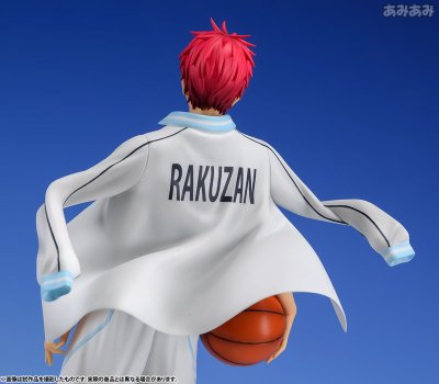 黑子的篮球 赤司征十郎 