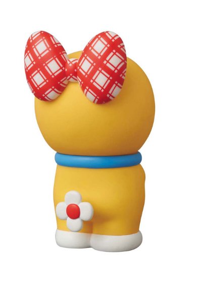 ヴァイナルコレクティブルドール No.76 多拉美 『ドラえもん』より