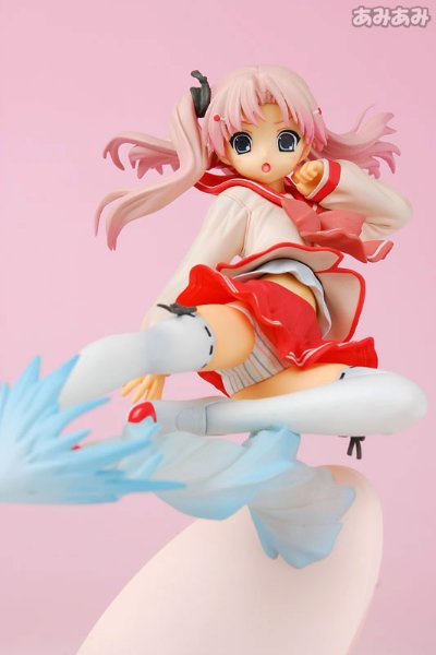 玛雅前辈 どりるまーりゃんきっくVer.